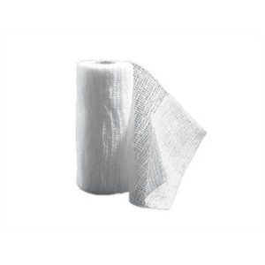 BENDA ELASTICA COESIVA 20 m x 12 cm - latex free