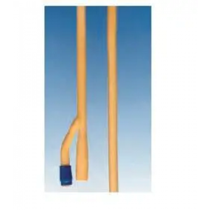 Sonde Foley 2 Vie CC5/15 20FZ
