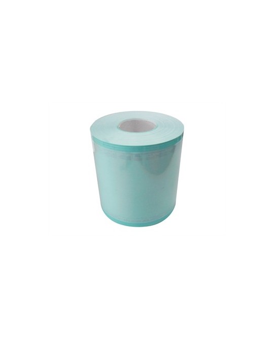 ROTOLI PIATTI 200 m x 200 mm - autoclave