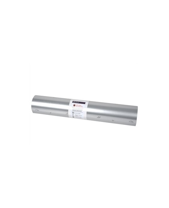 FILM ANTIMICROBICO ADESIVO 200 mic - rotolo 5m x 400 mm
