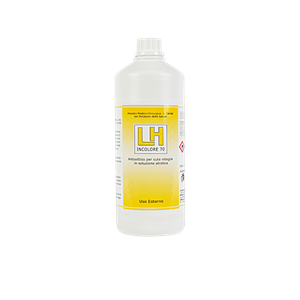 LH Incolore 70 500ml
