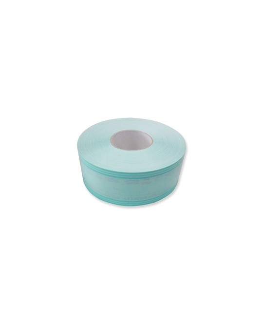ROTOLI PIATTI 200 m x 75 mm - autoclave