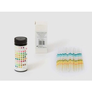 ScreenVet Test Veterinario Urina Generico 100 pezzi