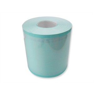 ROTOLI PIATTI 200 m x 200 mm - autoclave