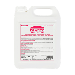 LH PAA SOL Pronto 5000ml