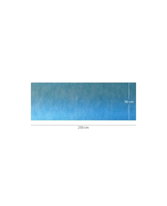 TAPPETINO ASSORBENTE IMPERMEABILE PRETAGLIATO 90 x 250 cm