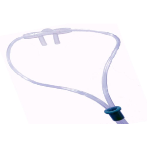 Occhialini ossigeno terapia