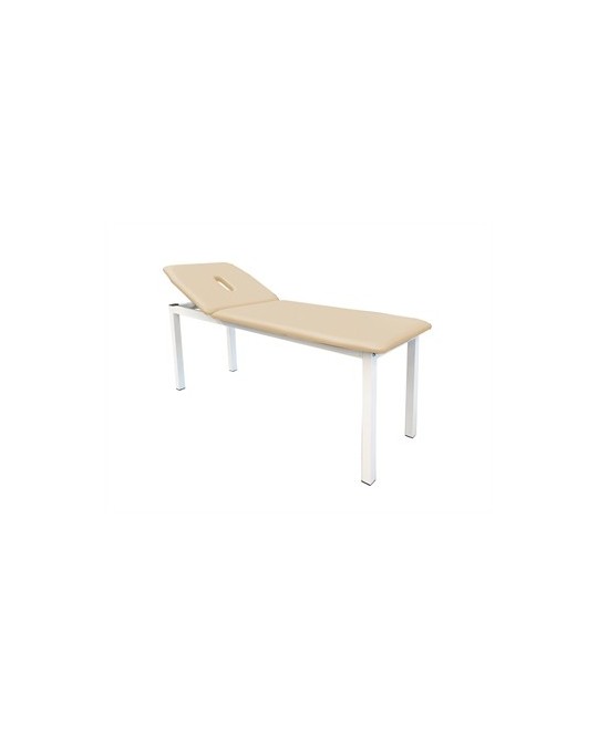 LETTINO PER TRATTAMENTI - beige