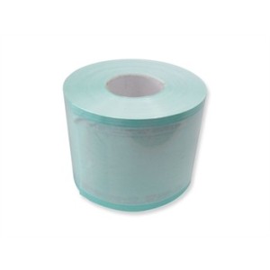 ROTOLI PIATTI 200 m x 150 mm - autoclave