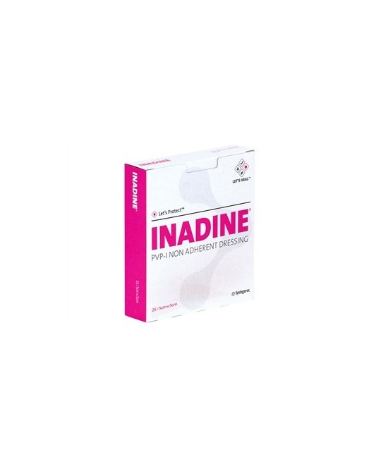 INADINE 3M+BCI 5x5 cm