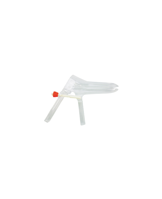 Speculum Vaginale a vite laterale Medium
