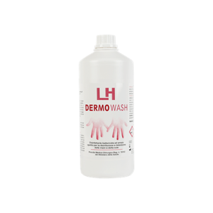 LH Dermowash in bustina 30ml
