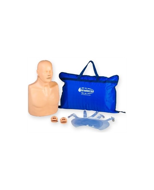 MANICHINO CPR PRACTI-MAN ADVANCE