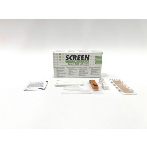 Screen Self Test Celiachia