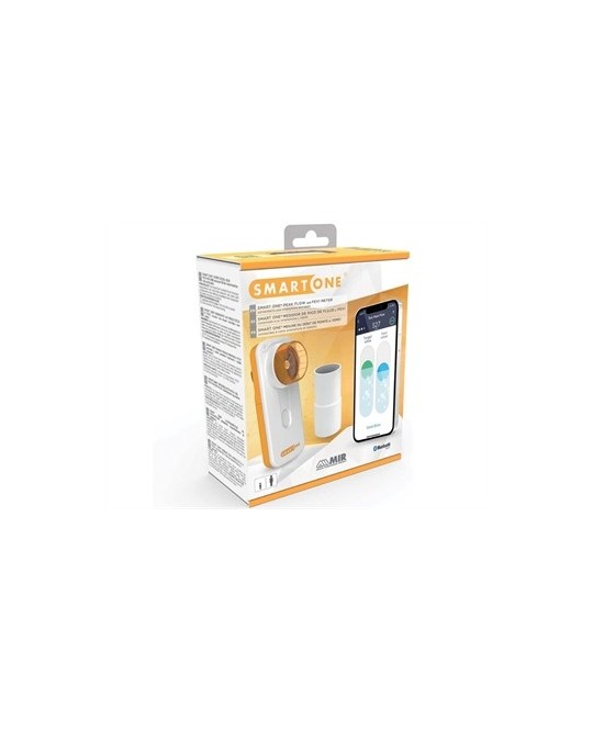 SMART ONE - peak flow e FEV1