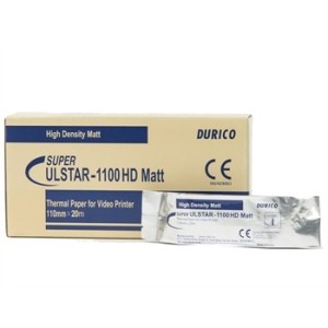 CARTA VIDEOSTAMPANTE DURICO compatibile ULSTAR-110HD