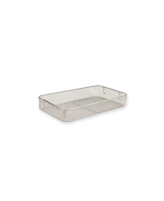 CESTELLO A FILO 405x255x h 70 mm