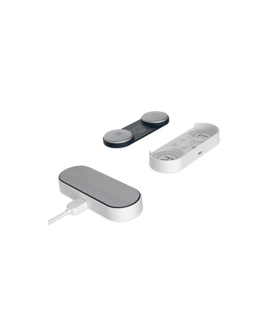 MONITOR ECG PALMARE E INDOSSABILE DUOEK