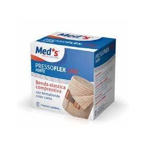 Benda pressoflex 7x10cm pesante-(senza astuccio)