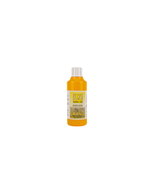 LH Iodo 10 1000ml
