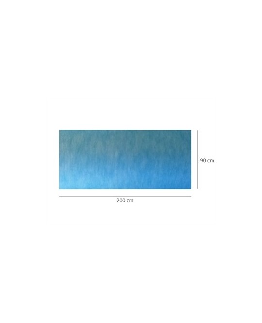 TAPPETINO ASSORBENTE IMPERMEABILE PRETAGLIATO 90 x 200 cm