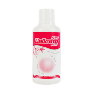 Delicato Plus 500ml