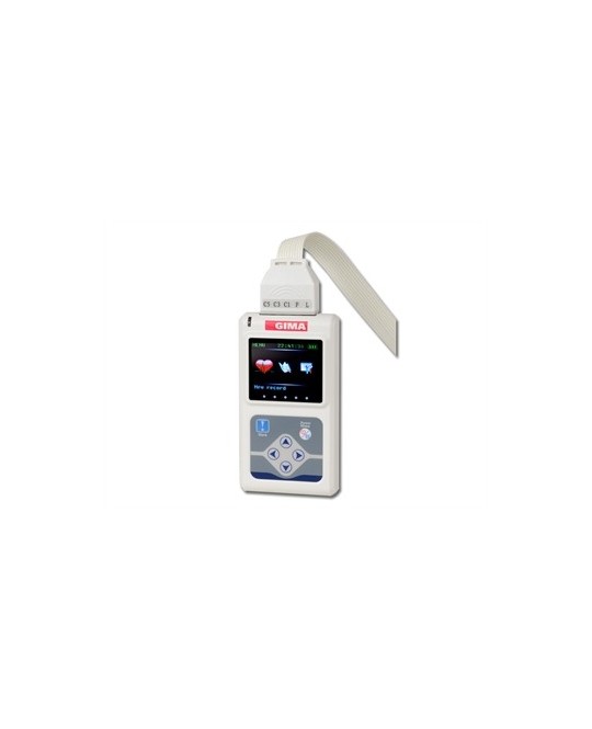 HOLTER ECG + SOFTWARE