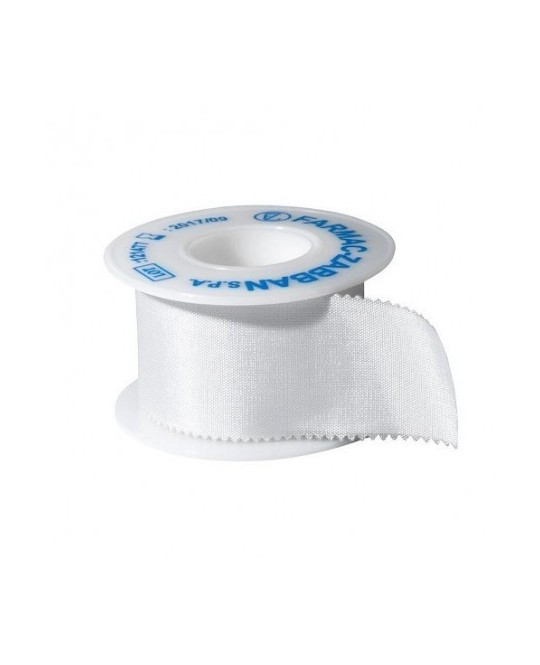 Cerotto rocchetto osp seta m5 x 2,5cm