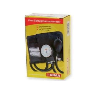 SFIGMO YTON - aneroide