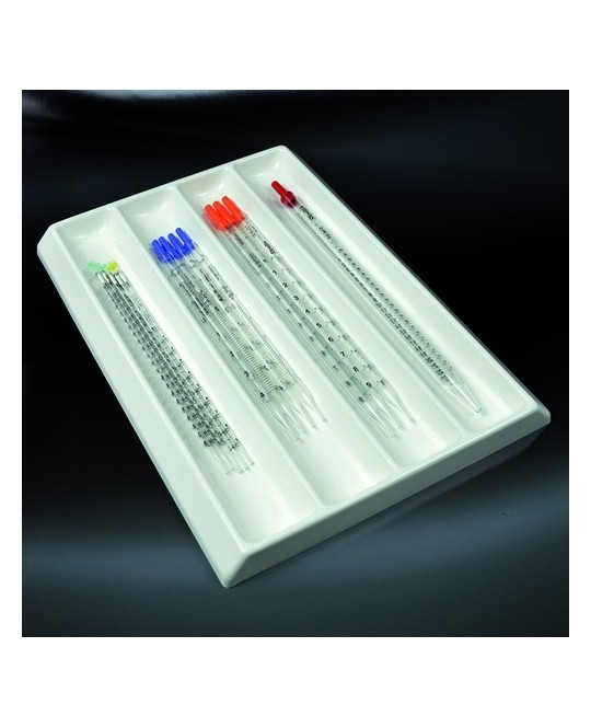 Portapipette per Cassetto