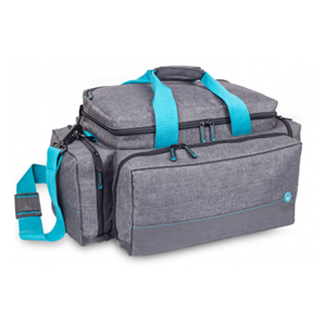 Borsa per emergenze e visite domiciliari di grande capacità