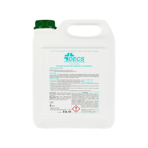 Decs ambiente 1000ml