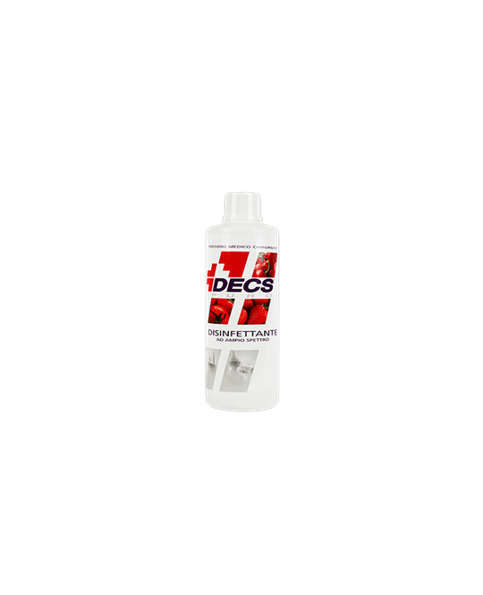 Decs Puro 500ml