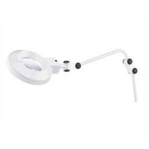 LAMPADA CON LENTE GIMANORD LED - su carrello