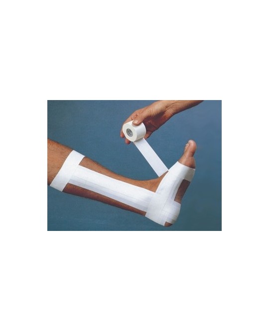 STRAPPAL TAPE SPORTIVO BSN 10 m x 5 cm