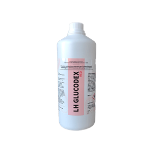LH Glucodex Red 500ml