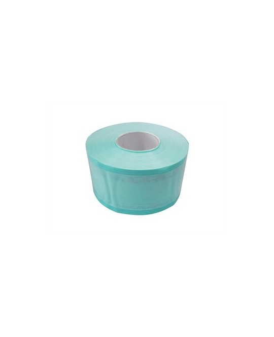 ROTOLI PIATTI 200 m x 100 mm - autoclave