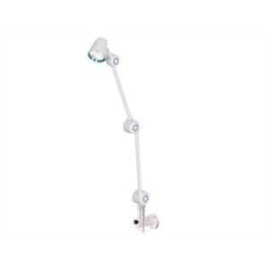 LAMPADA LED ALFA-FIX - da parete