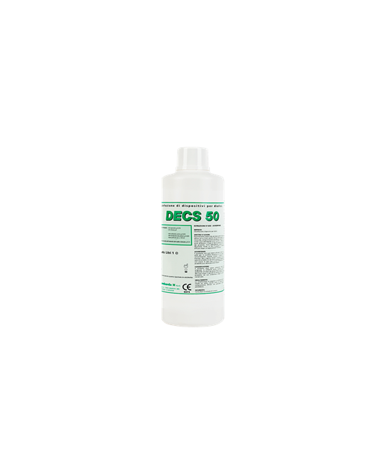 Decs 50 5000ml