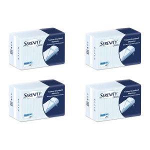 Serenity Classic Traversa 80×180 Conf. 120 pz