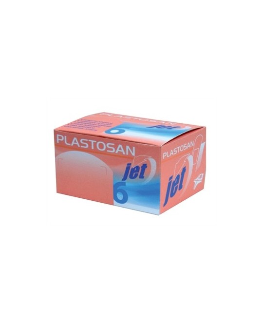 RICARICA 36 CEROTTI 25x72 mm