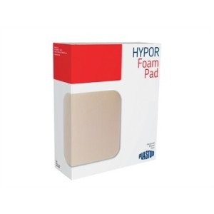 HYPOR FOAM PAD MEDICAZIONE 10x10 cm