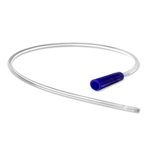 Sonde Nelaton Uomo 40cm CH12