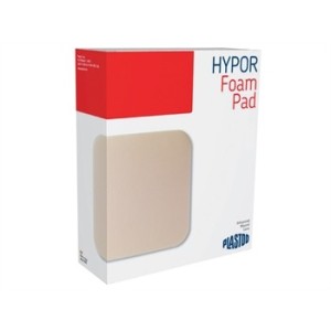 HYPOR FOAM PAD MEDICAZIONE 15x15 cm