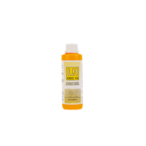 LH Iodo 10 125ml