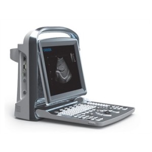 ECOGRAFO B/N CHISON ECO1 - 1 connettore sonda