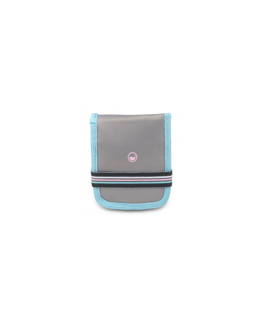 Organizer Tascabile - Grigio