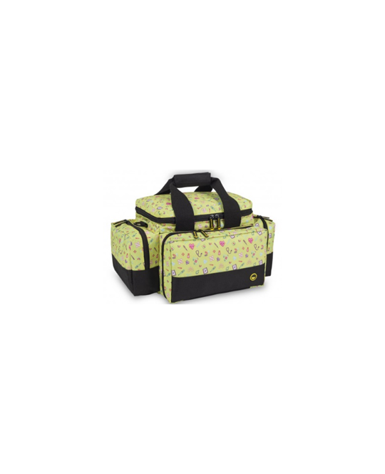 Borsa sanitaria leggera lemon