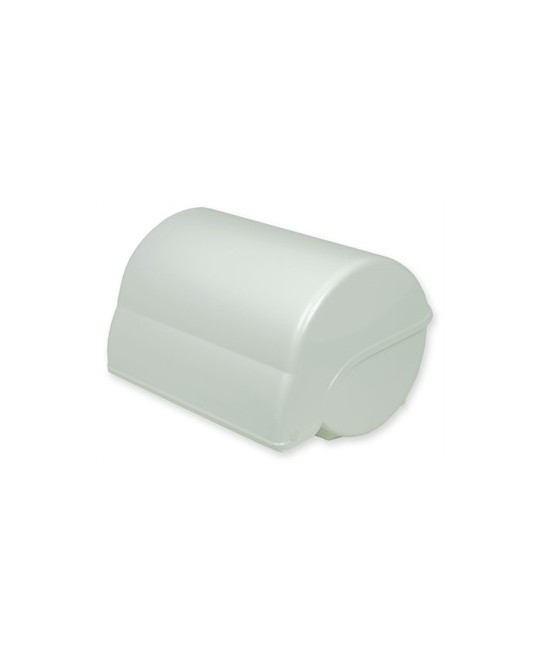 DISPENSER PER SALVIETTINE PIEGATE A ROTOLO