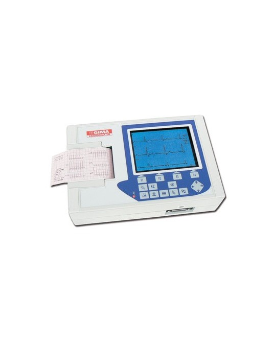 ECG MINDRAY BENEHEART R3